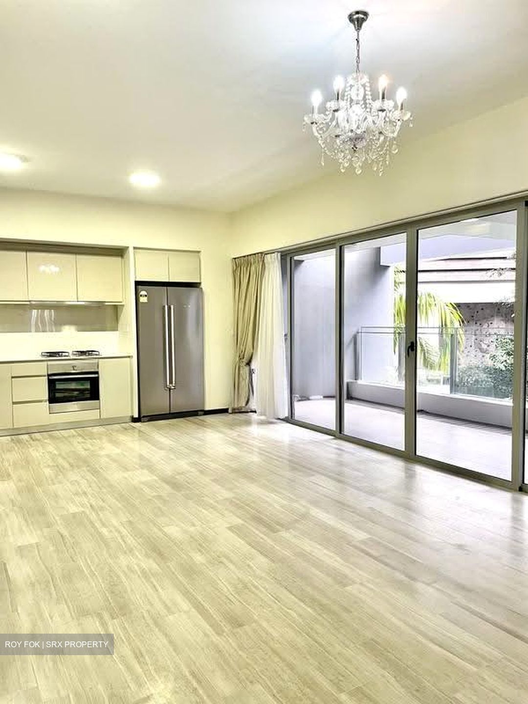 Sophia Residence (D9), Condominium #615208361